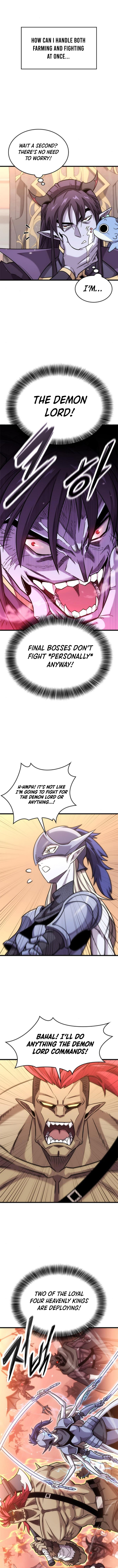 What a Bountiful Harvest, Demon Lord! Chapter 13 9